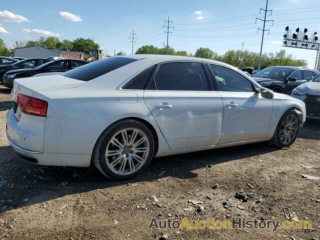 AUDI A8 L QUATTRO, WAUR2AFD3DN018628