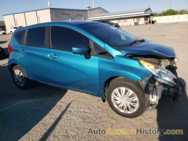 NISSAN VERSA S, 3N1CE2CP2GL400080