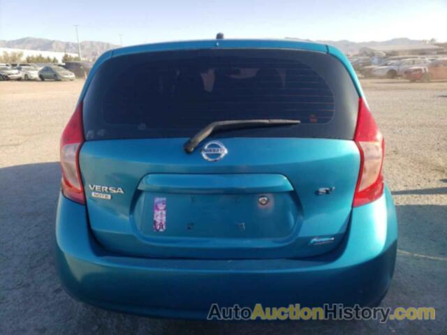 NISSAN VERSA S, 3N1CE2CP2GL400080