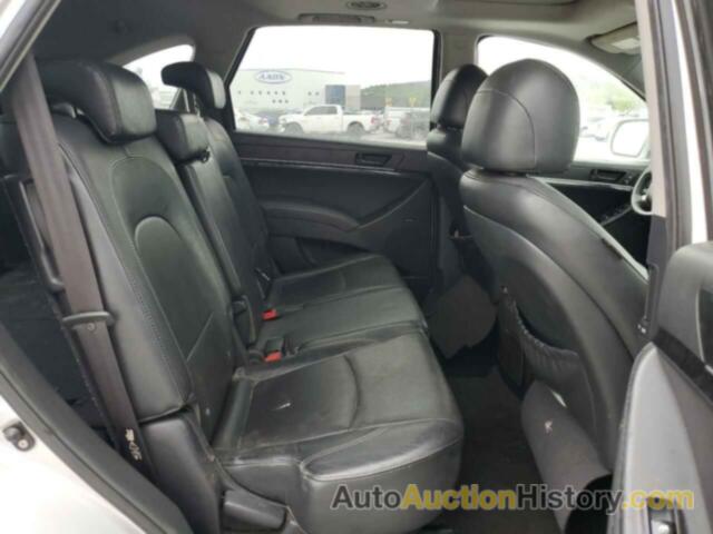 HYUNDAI VERACRUZ GLS, KM8NU4CC7AU120777