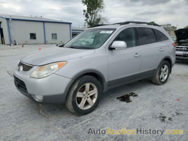 HYUNDAI VERACRUZ GLS, KM8NU4CC7AU120777