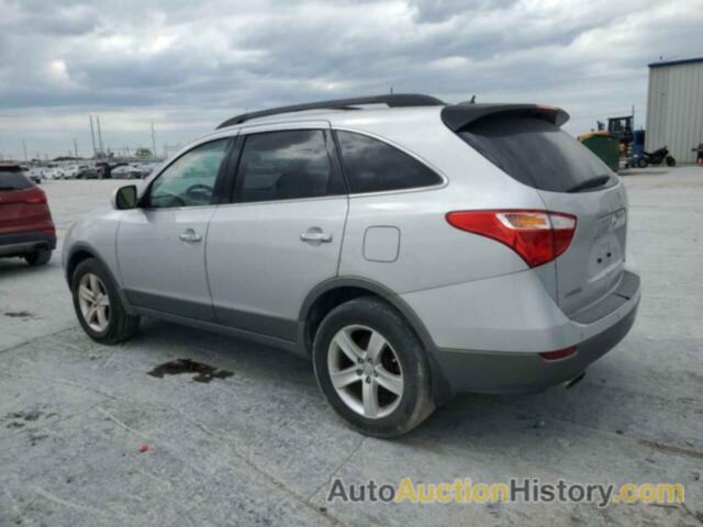 HYUNDAI VERACRUZ GLS, KM8NU4CC7AU120777