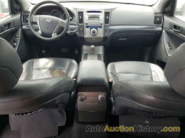 HYUNDAI VERACRUZ GLS, KM8NU4CC7AU120777