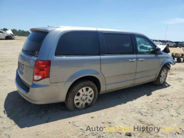 DODGE CARAVAN SE, 2C4RDGBG3ER146940