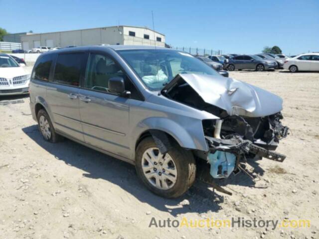 DODGE CARAVAN SE, 2C4RDGBG3ER146940