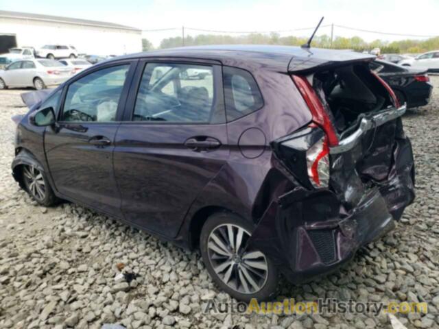 HONDA FIT EX, 3HGGK5H89FM787831