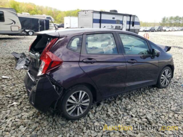 HONDA FIT EX, 3HGGK5H89FM787831