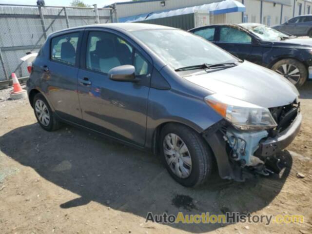 TOYOTA YARIS, JTDKTUD32CD513906