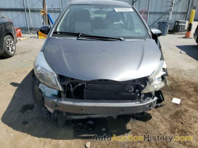 TOYOTA YARIS, JTDKTUD32CD513906