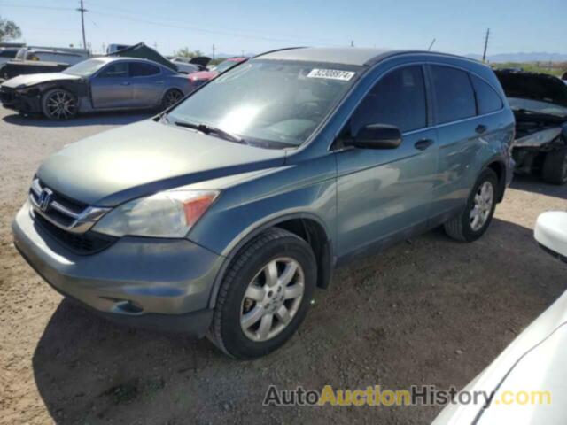 HONDA CRV SE, 5J6RE3H40BL014686