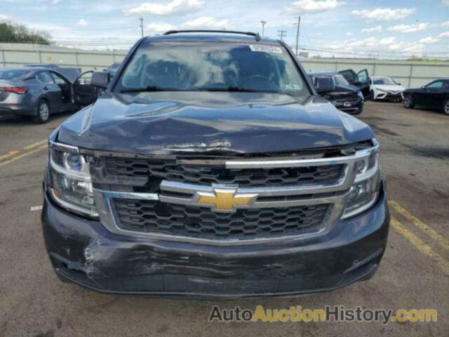 CHEVROLET SUBURBAN K1500 LT, 1GNSKJKC8FR287874