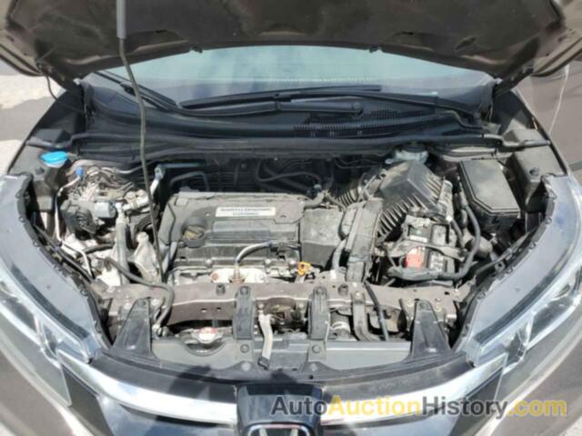 HONDA CRV TOURING, 5J6RM4H91FL074020