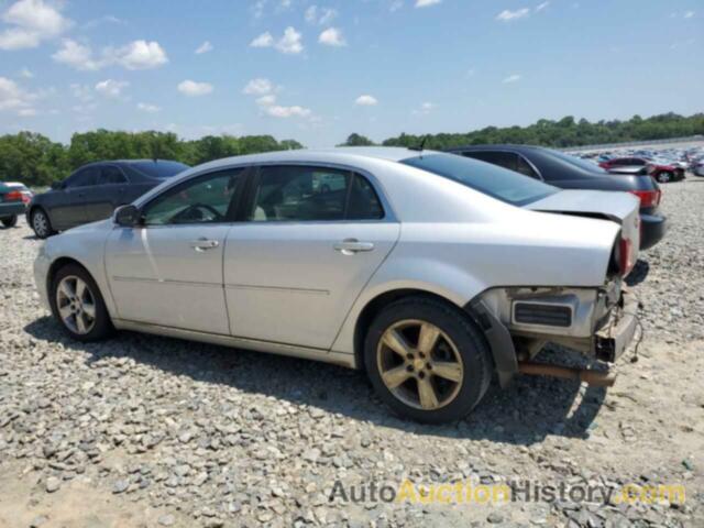 CHEVROLET MALIBU 2LT, 1G1ZD5E19BF141250