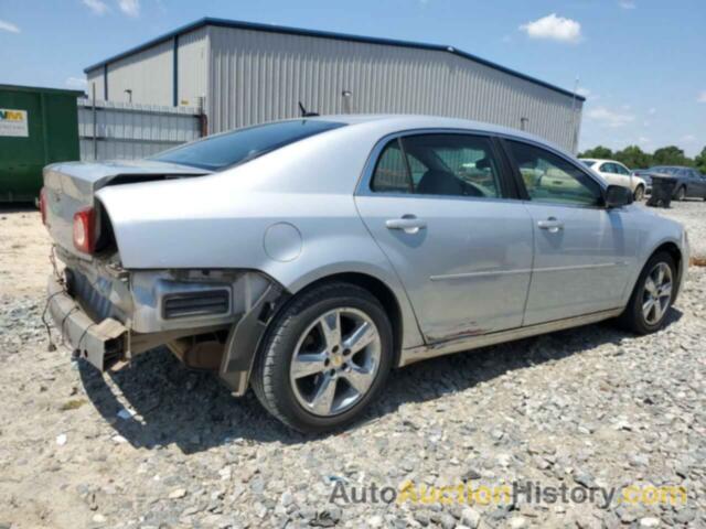 CHEVROLET MALIBU 2LT, 1G1ZD5E19BF141250