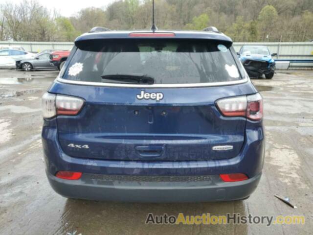 JEEP COMPASS LATITUDE, 3C4NJDBB4MT529923