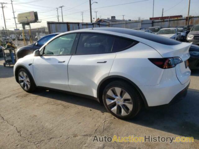 TESLA MODEL Y, 7SAYGDEE8PF956660