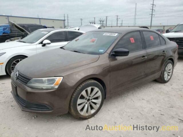 VOLKSWAGEN JETTA BASE, 3VW2K7AJ8BM067669