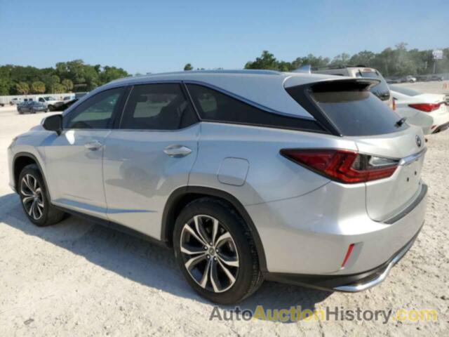 LEXUS RX350 350 L, JTJGZKCA6J2008630