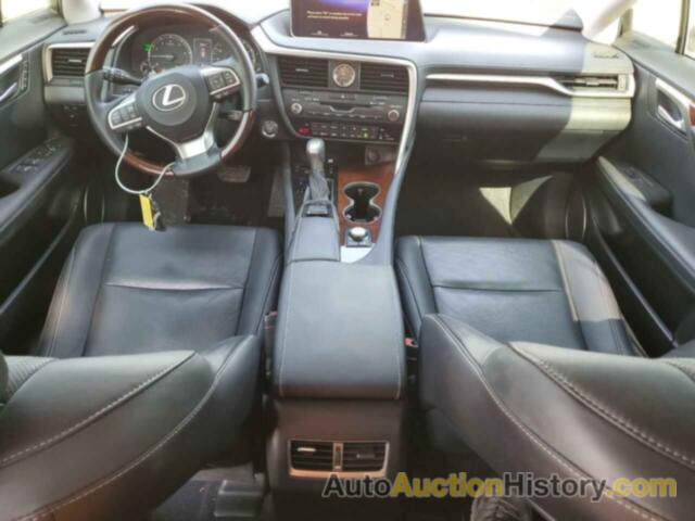 LEXUS RX350 350 L, JTJGZKCA6J2008630