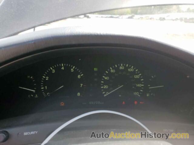 LEXUS LS400 400, JT8BH22F6T0054355