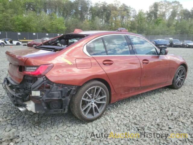 BMW 3 SERIES, 3MW5R7J03L8B21311