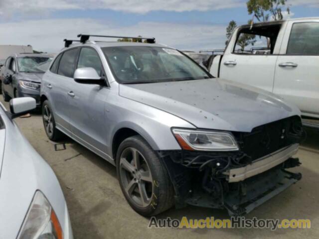 AUDI Q5 PREMIUM PLUS, WA1DGAFP7FA130880