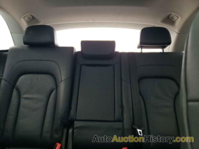 AUDI Q5 PREMIUM PLUS, WA1DGAFP7FA130880