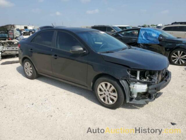 KIA FORTE EX, KNAFU4A2XD5692750