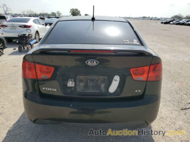 KIA FORTE EX, KNAFU4A2XD5692750