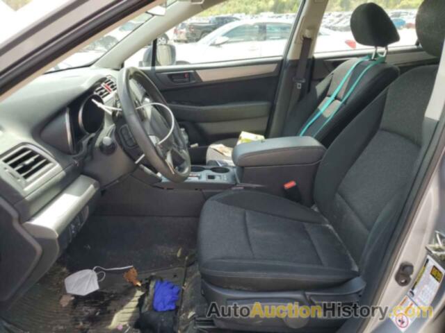 SUBARU OUTBACK 2.5I, 4S4BSAAC2H3374388