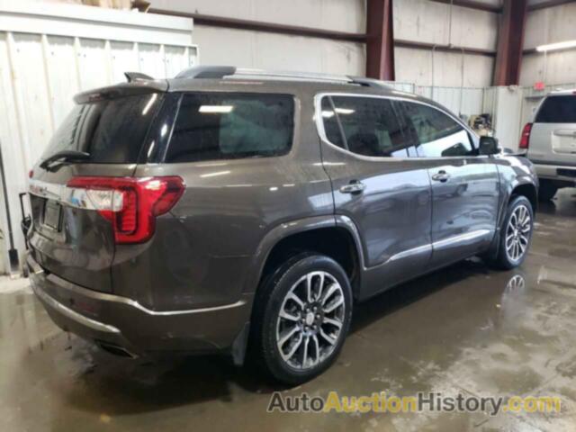 GMC ACADIA DEN DENALI, 1GKKNPLS8LZ179912