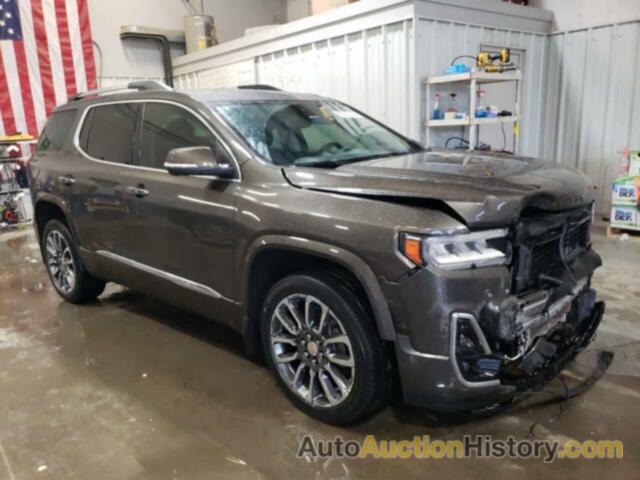 GMC ACADIA DEN DENALI, 1GKKNPLS8LZ179912