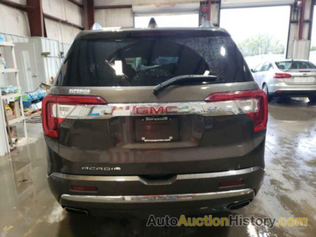 GMC ACADIA DEN DENALI, 1GKKNPLS8LZ179912