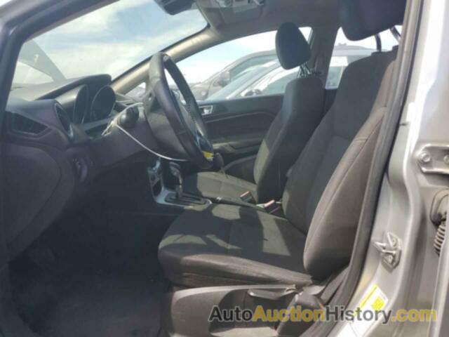 FORD FIESTA SE, 3FADP4BJ7GM149951