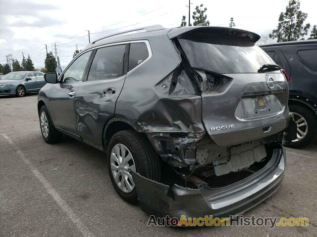 NISSAN ROGUE S, JN8AT2MV9HW276087