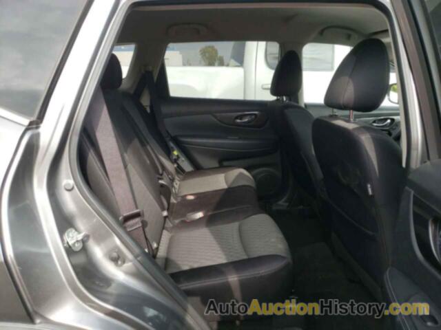 NISSAN ROGUE S, JN8AT2MV9HW276087