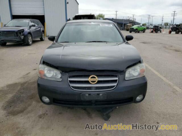 NISSAN MAXIMA GLE, JN1DA31A42T301818