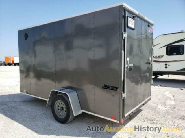 PACE TRAILER, 5JWPE1211RT109570