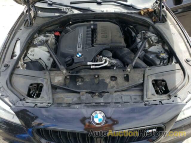 BMW 5 SERIES I, WBA5B1C57GG552350
