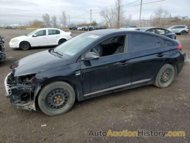 HYUNDAI IONIQ LIMITED, KMHC85LH3HU016472