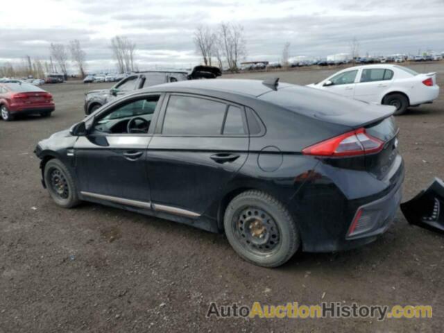 HYUNDAI IONIQ LIMITED, KMHC85LH3HU016472