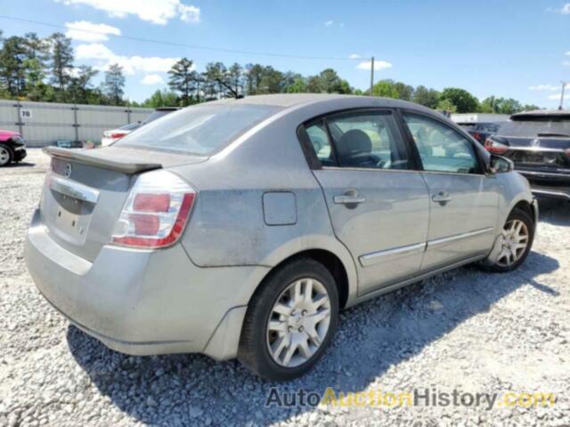 NISSAN SENTRA 2.0, 3N1AB6AP2CL777075