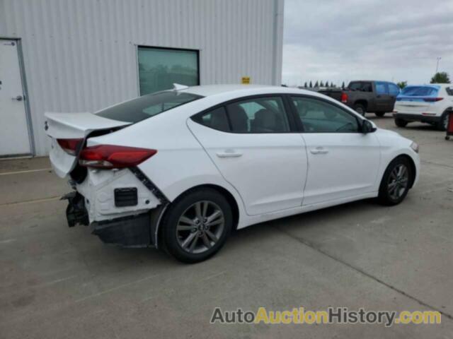 HYUNDAI ELANTRA SE, 5NPD84LF2HH122469