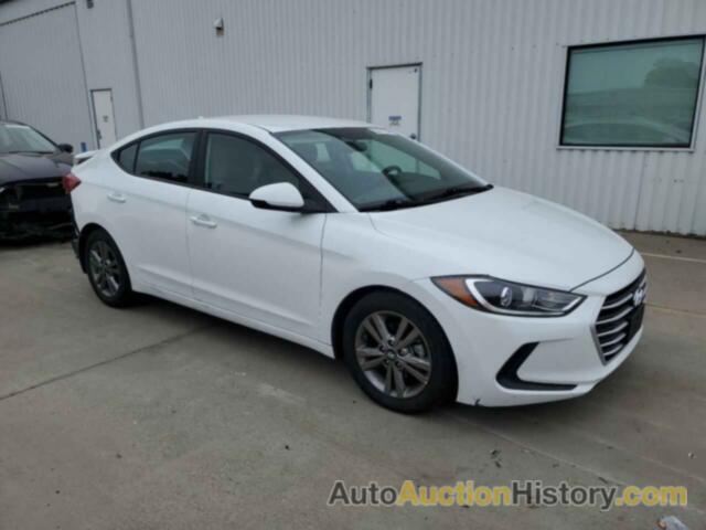 HYUNDAI ELANTRA SE, 5NPD84LF2HH122469