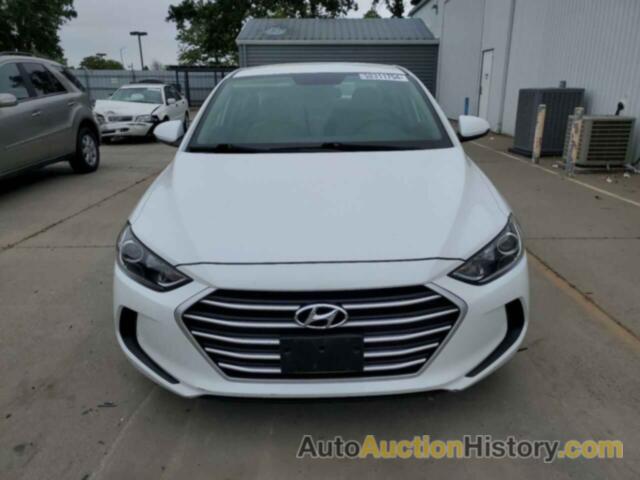 HYUNDAI ELANTRA SE, 5NPD84LF2HH122469