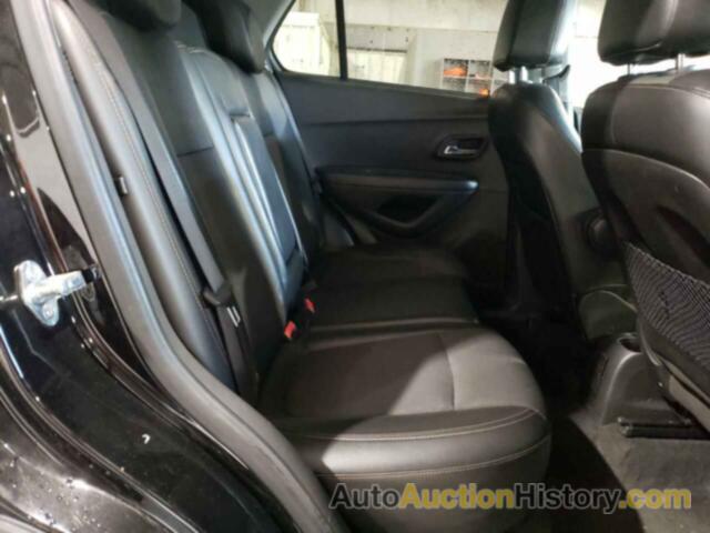 CHEVROLET TRAX 1LT, KL7CJLSB0KB774912