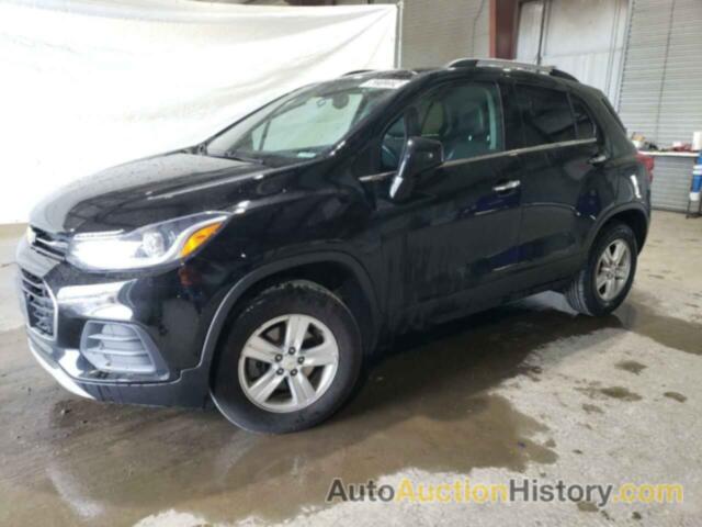 CHEVROLET TRAX 1LT, KL7CJLSB0KB774912