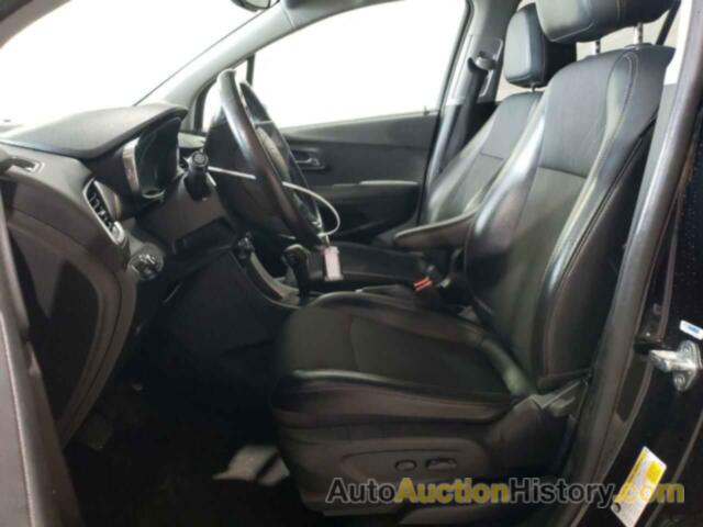 CHEVROLET TRAX 1LT, KL7CJLSB0KB774912