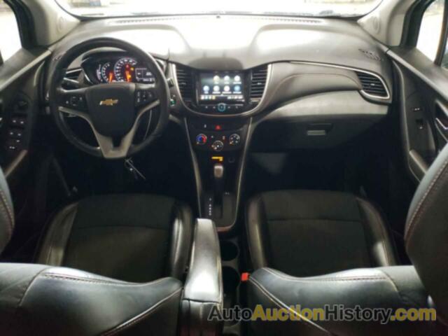 CHEVROLET TRAX 1LT, KL7CJLSB0KB774912