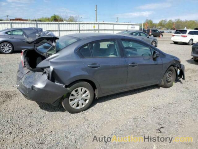 HONDA CIVIC LX, 19XFB2F59CE359135